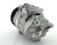 DENSO COMPRESSOR MERCEDES VITO ML320 7SBU16 7SB16C CM5518