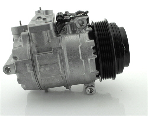 DENSO COMPRESSOR MERCEDES VITO ML320 7SBU16 7SB16C CM5518