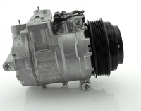 DENSO COMPRESSOR MERCEDES VITO ML320 7SBU16 7SB16C CM5518
