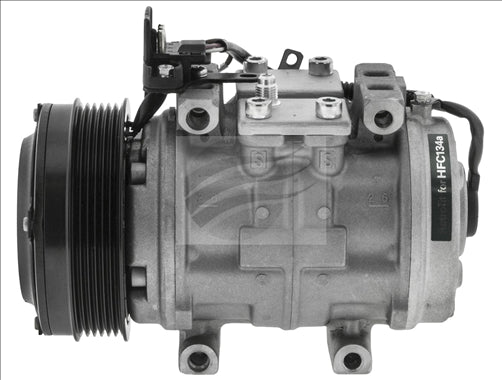 JAYAIR COMPRESSOR MERC W124 W126 W201 R12 10P15C CM5519