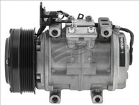 JAYAIR COMPRESSOR MERC W124 W126 W201 R12 10P15C CM5519
