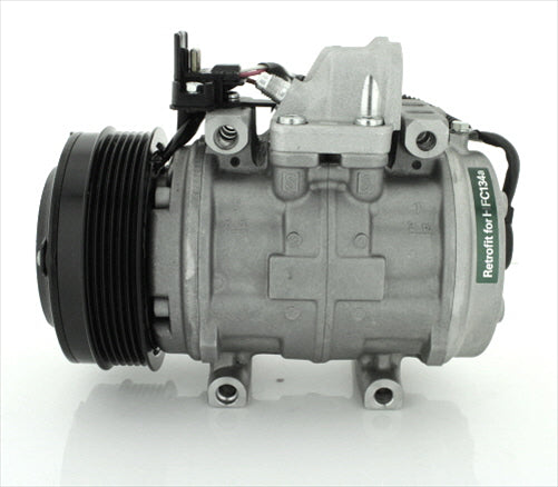 JAYAIR COMPRESSOR MERC W124 W126 W201 R12 10P15C CM5519