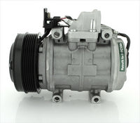 JAYAIR COMPRESSOR MERC W124 W126 W201 R12 10P15C CM5519