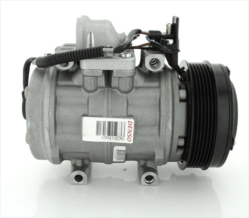 JAYAIR COMPRESSOR MERC W124 W126 W201 R12 10P15C CM5519