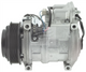 DENSO COMPRESSOR MERC W124 E CLASS E220/ E320 447200-3016 447100-2076 CM5521