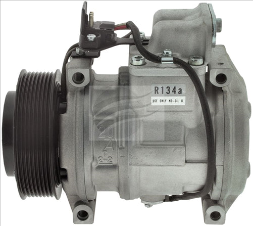 JAYAIR COMPRESSOR MERC W140 S CLASS 10PA20C 93-98 NON GENUINE CM5522