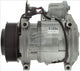JAYAIR COMPRESSOR MERC W140 S CLASS 10PA20C 93-98 NON GENUINE CM5522