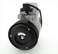 JAYAIR COMPRESSOR MERC W140 S CLASS 10PA20C 93-98 NON GENUINE CM5522