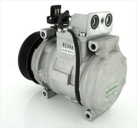 JAYAIR COMPRESSOR MERC W140 S CLASS 10PA20C 93-98 NON GENUINE CM5522