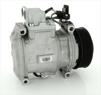JAYAIR COMPRESSOR MERC W140 S CLASS 10PA20C 93-98 NON GENUINE CM5522
