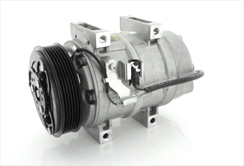 JAYAIR COMPRESSOR VOLVO S60 & S80 99- V70 00- XC70 00- DKS17CH CM5525