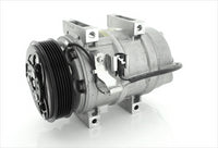 JAYAIR COMPRESSOR VOLVO S60 & S80 99- V70 00- XC70 00- DKS17CH CM5525