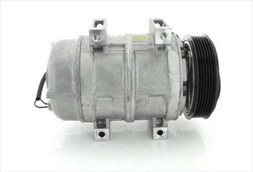 JAYAIR COMPRESSOR VOLVO S60 & S80 99- V70 00- XC70 00- DKS17CH CM5525