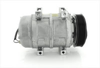JAYAIR COMPRESSOR VOLVO S60 & S80 99- V70 00- XC70 00- DKS17CH CM5525