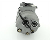 JAYAIR COMPRESSOR VOLVO DKS17CH NEW S80 & S60 99- V70 00- JAYAIR CM5525J