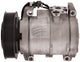 JAYAIR COMPRESSOR HONDA ACCORD CM 11/02- 12/08 2.4L PET 10S17C 7PV CM5528J