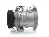 JAYAIR COMPRESSOR HONDA ACCORD 2.4L CM CL 2/03- CM5528