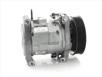 JAYAIR COMPRESSOR HONDA ACCORD 2.4L CM CL 2/03- CM5528