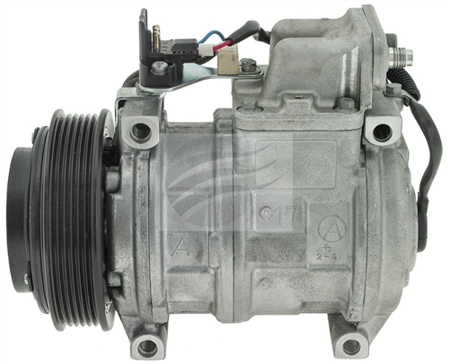 DENSO COMPRESSOR MERC W124, R129 E CLASS CM5529