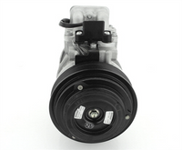 DENSO COMPRESSOR MERC W124, R129 E CLASS CM5529