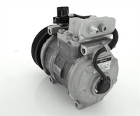 DENSO COMPRESSOR MERC W124, R129 E CLASS CM5529