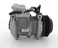 DENSO COMPRESSOR MERC W124, R129 E CLASS CM5529