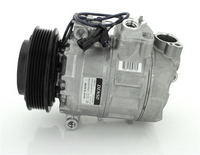 DENSO COMPRESSOR SAAB 9-5 99-04 7SBU16C 12V 6PV CM5532