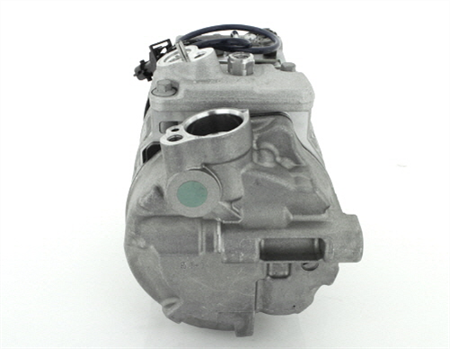 DENSO COMPRESSOR SAAB 9-5 99-04 7SBU16C 12V 6PV CM5532