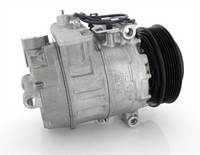 DENSO COMPRESSOR SAAB 9-5 99-04 7SBU16C 12V 6PV CM5532