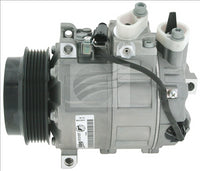 VALEO COMPRESSOR MERC C CLASS W203 S CLASS W220 CM5536
