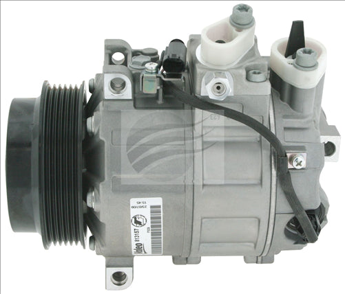 VALEO COMPRESSOR MERC C CLASS W203 S CLASS W220 CM5536