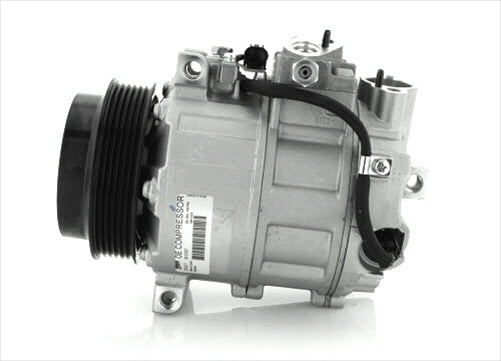 VALEO COMPRESSOR MERC C CLASS W203 S CLASS W220 CM5536
