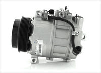 VALEO COMPRESSOR MERC C CLASS W203 S CLASS W220 CM5536