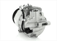 VALEO COMPRESSOR MERC C CLASS W203 S CLASS W220 CM5536