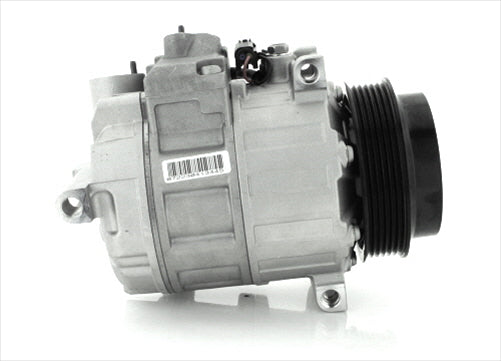 VALEO COMPRESSOR MERC C CLASS W203 S CLASS W220 CM5536