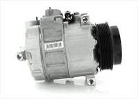 VALEO COMPRESSOR MERC C CLASS W203 S CLASS W220 CM5536