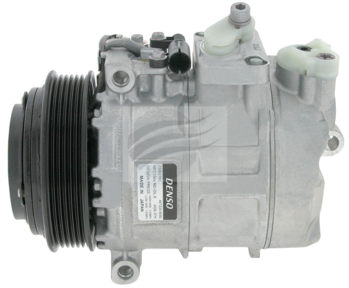 DENSO COMPRESSOR MERC ML270 CDi 2.7L 6/99-V CLSS VITO W638 112 CDi 99 CM5538