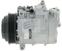 DENSO COMPRESSOR MERC ML270 CDi 2.7L 6/99-V CLSS VITO W638 112 CDi 99 CM5538