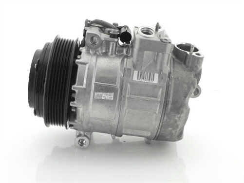 DENSO COMPRESSOR MERC ML270 CDi 2.7L 6/99-V CLSS VITO W638 112 CDi 99 CM5538