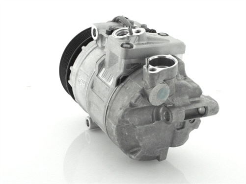 DENSO COMPRESSOR MERC ML270 CDi 2.7L 6/99-V CLSS VITO W638 112 CDi 99 CM5538