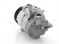 DENSO COMPRESSOR MERC ML270 CDi 2.7L 6/99-V CLSS VITO W638 112 CDi 99 CM5538