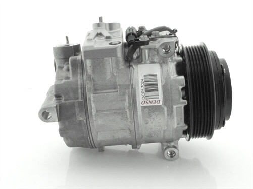 DENSO COMPRESSOR MERC ML270 CDi 2.7L 6/99-V CLSS VITO W638 112 CDi 99 CM5538