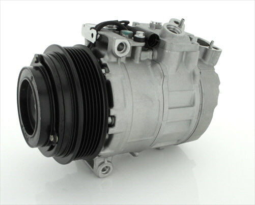 JAYAIR COMPRESSOR MERC ML270 CDi 2.7L 6/99- V CLASS VITO W638 112 CDi 99-