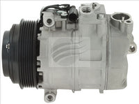 JAYAIR COMPRESSOR MERC ML270 CDi 2.7L 6/99- V CLASS VITO W638 112 CDi 99-