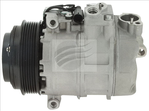 COMPRESSOR MERC ML270 CDi 2.7L 6/99- V CLASS VITO W638 112 CDi 99- CM5538J