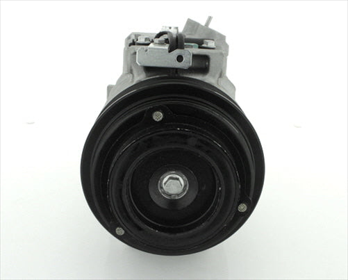 JAYAIR COMPRESSOR MERC ML270 CDi 2.7L 6/99- V CLASS VITO W638 112 CDi 99-