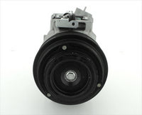 JAYAIR COMPRESSOR MERC ML270 CDi 2.7L 6/99- V CLASS VITO W638 112 CDi 99-