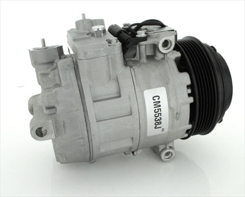 JAYAIR COMPRESSOR MERC ML270 CDi 2.7L 6/99- V CLASS VITO W638 112 CDi 99-