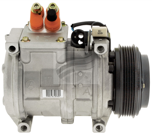 DENSO COMPRESSOR BMW 316i 318i 320i 325i E34 E36 Z3 10PA17C CM5539