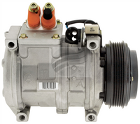 DENSO COMPRESSOR BMW 316i 318i 320i 325i E34 E36 Z3 10PA17C CM5539